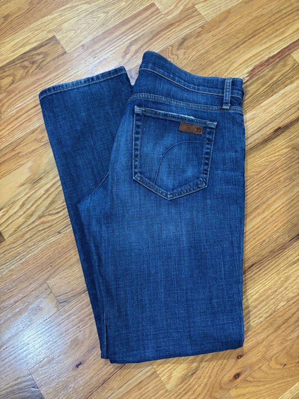 Men’s Joe’s jeans